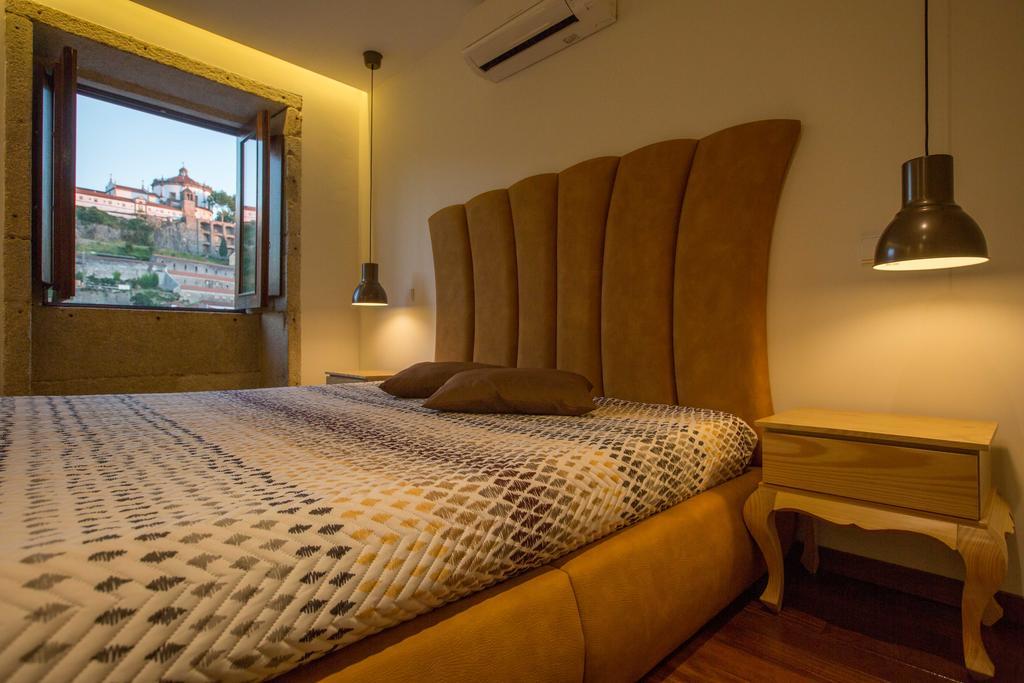 Ribeira Flats Mygod Apartment Porto Exterior photo