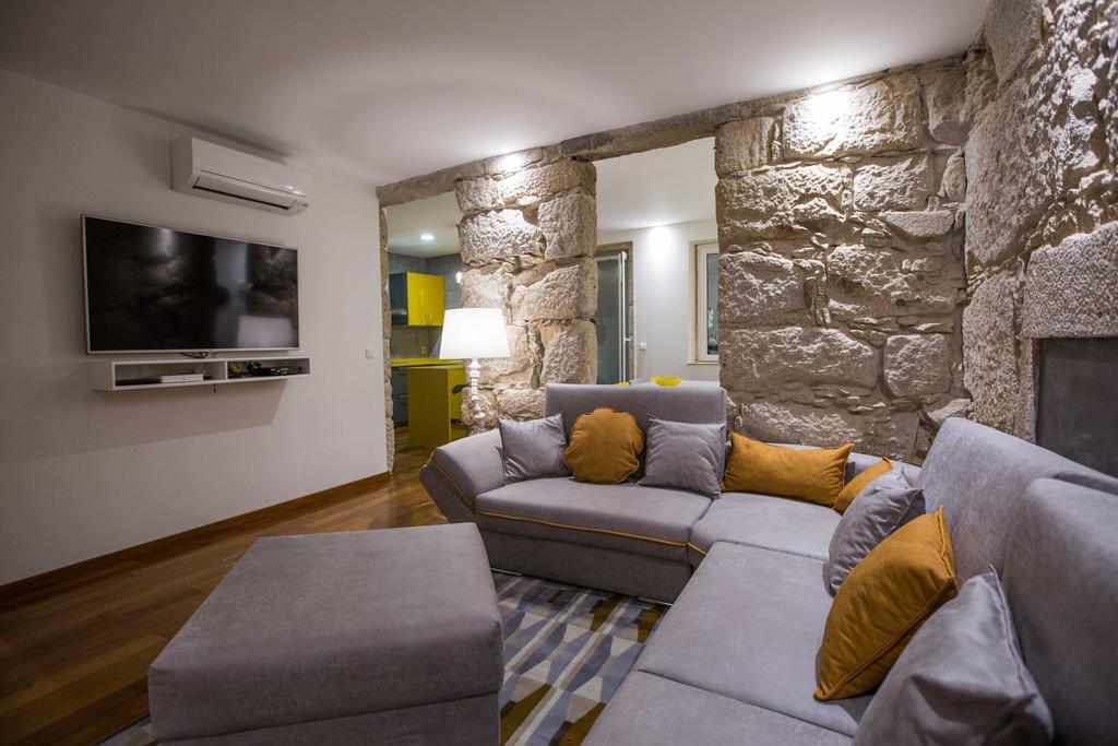 Ribeira Flats Mygod Apartment Porto Exterior photo